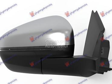 RETROVIZOR ELEKTRICNI SA GREJA za Peugeot 3008 od 2016. do 2020. god.
