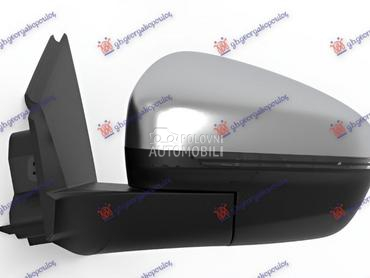 RETROVIZOR ELEKTRICNI SA GREJA za Peugeot 3008 od 2021. do 2024. god.