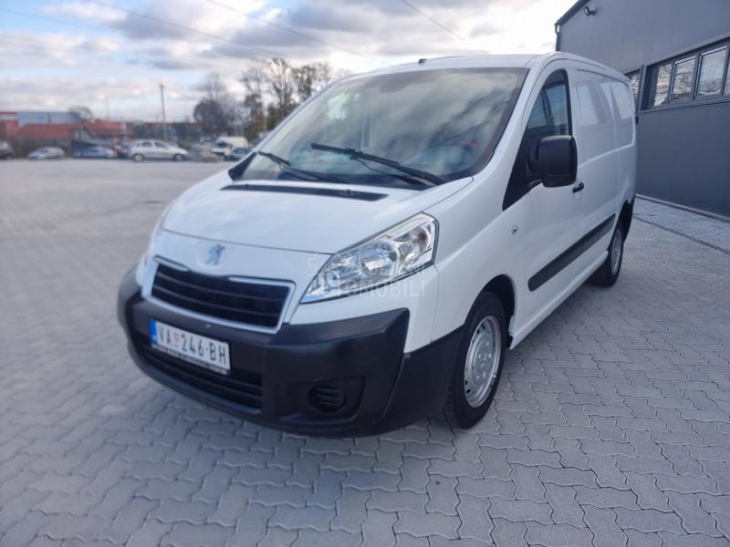 Peugeot Expert 