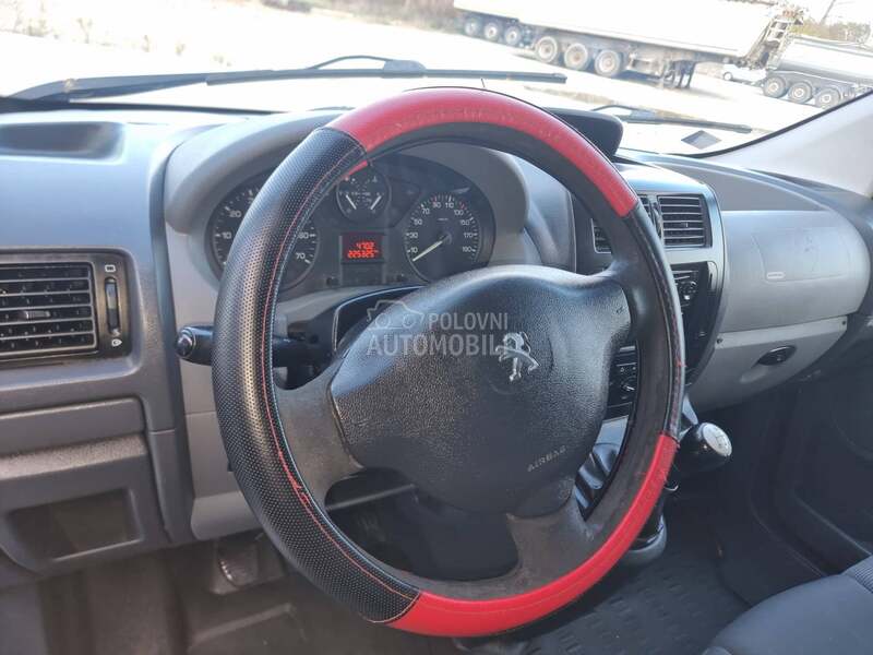 Peugeot Expert 