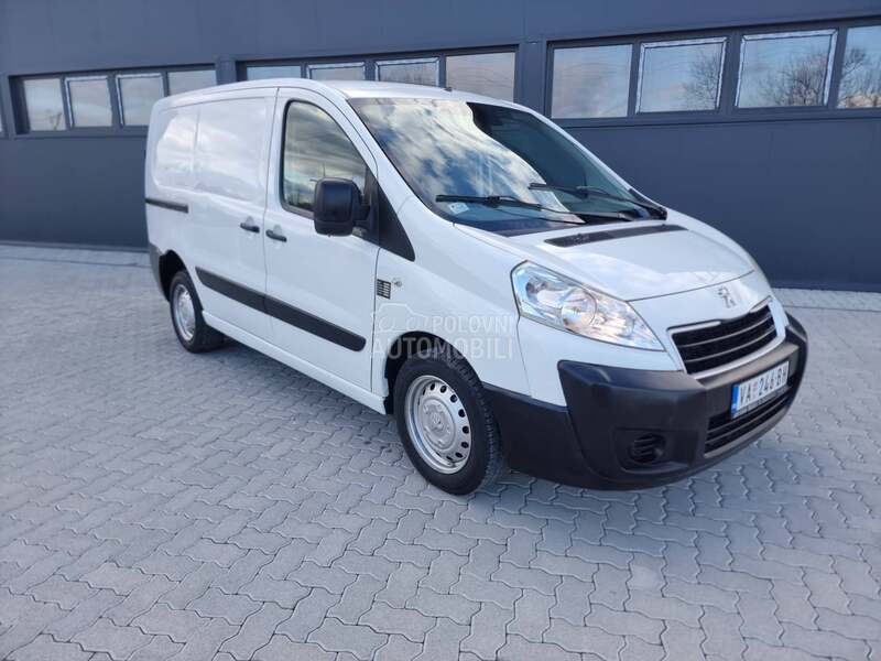 Peugeot Expert 