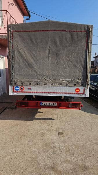 Zastava new turbo rival