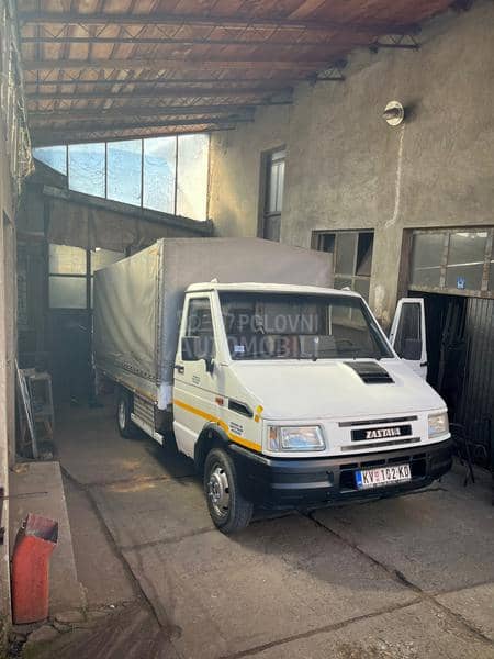 Zastava new turbo rival