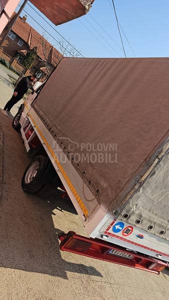 Zastava new turbo rival