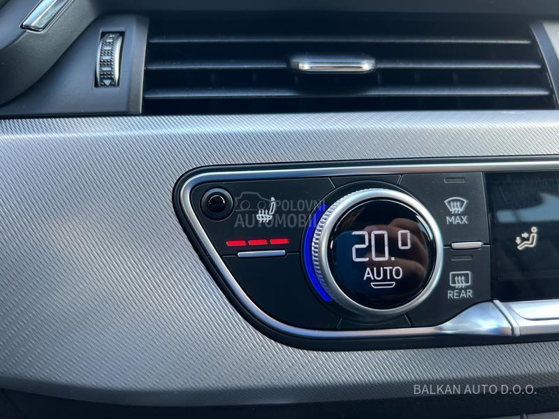 Audi A4 2.0TDI/NAV/LED/AUT