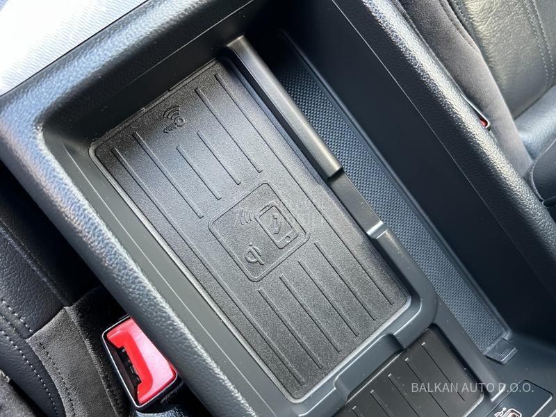 Audi A4 2.0TDI/NAV/LED/AUT