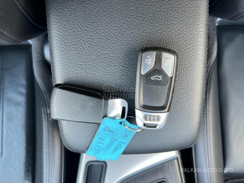 Audi A4 2.0TDI/NAV/LED/AUT