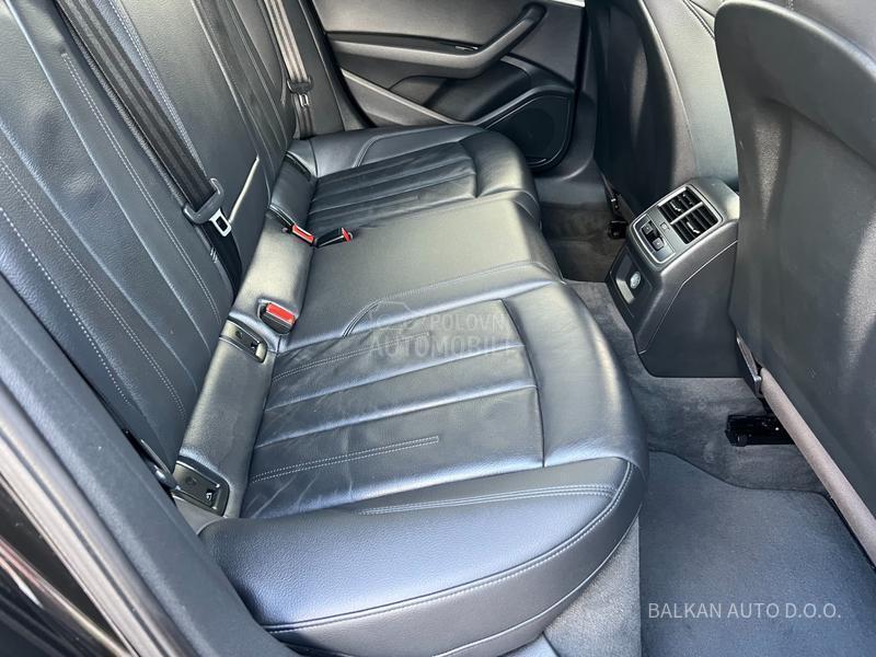 Audi A4 2.0TDI/NAV/LED/AUT