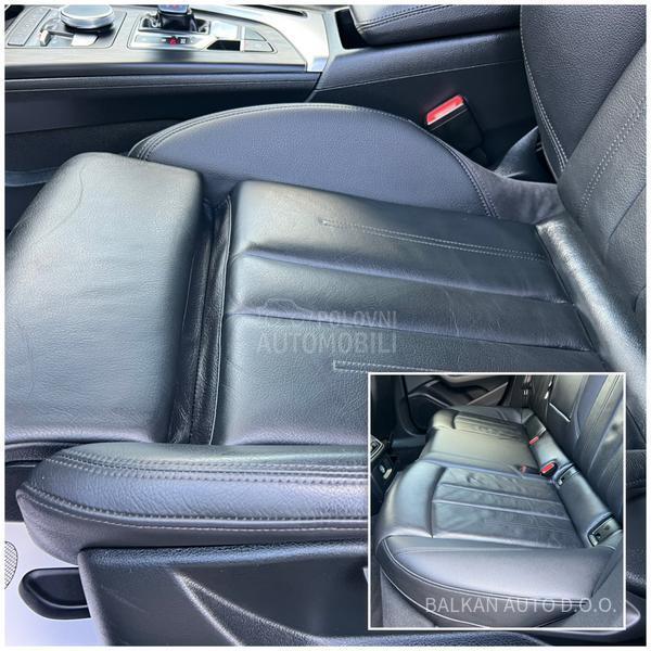 Audi A4 2.0TDI/NAV/LED/AUT