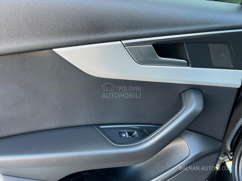 Audi A4 2.0TDI/NAV/LED/AUT