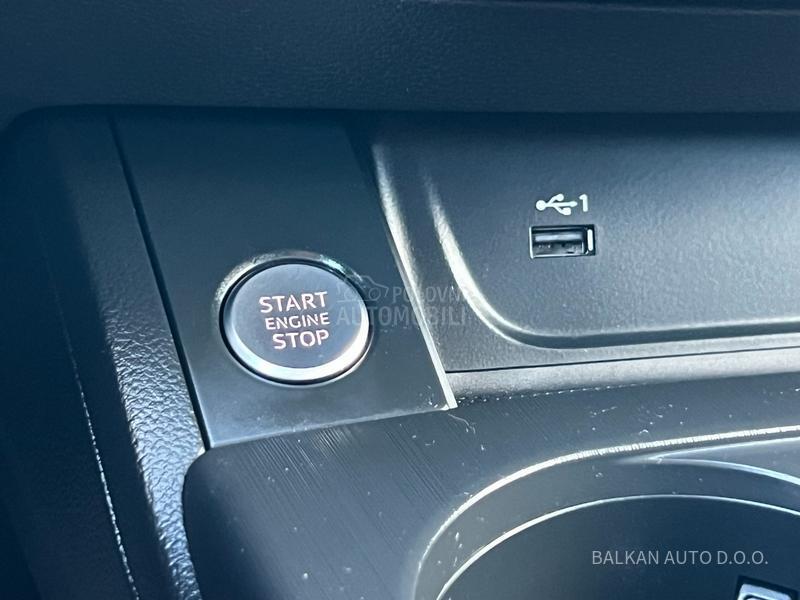 Audi A4 2.0TDI/NAV/LED/AUT