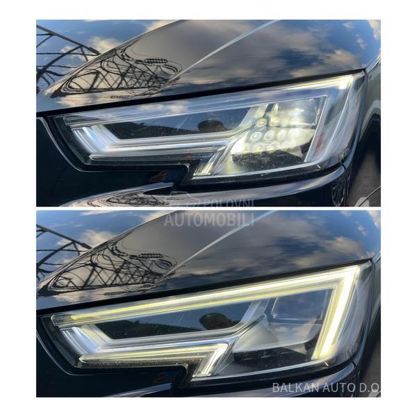 Audi A4 2.0TDI/NAV/LED/AUT