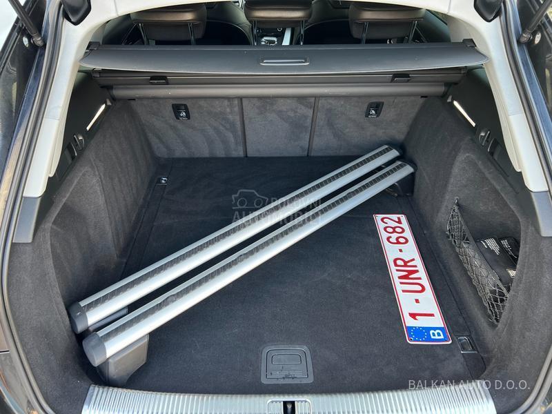 Audi A4 2.0TDI/NAV/LED/AUT