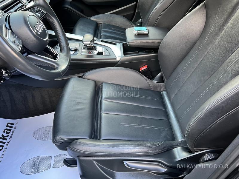 Audi A4 2.0TDI/NAV/LED/AUT