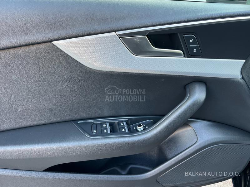 Audi A4 2.0TDI/NAV/LED/AUT