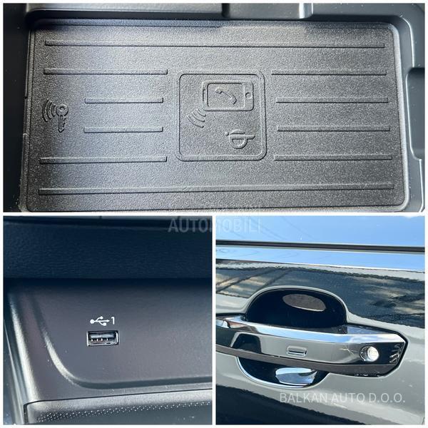 Audi A4 2.0TDI/NAV/LED/AUT