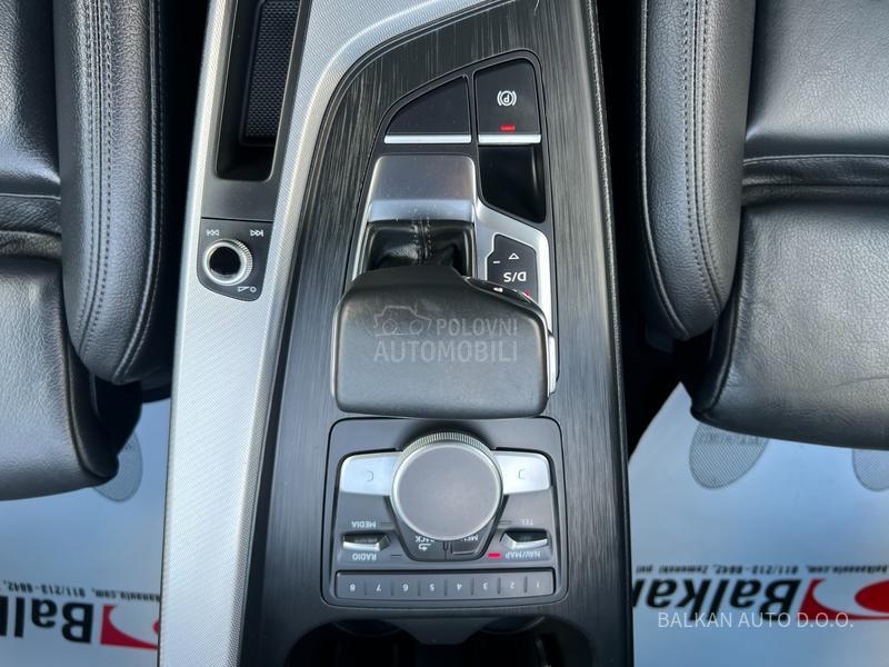 Audi A4 2.0TDI/NAV/LED/AUT