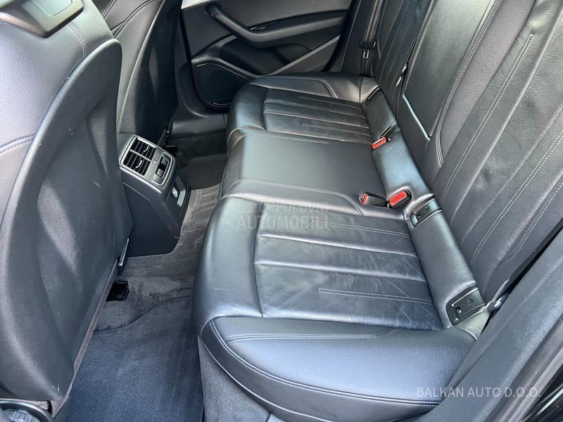 Audi A4 2.0TDI/NAV/LED/AUT