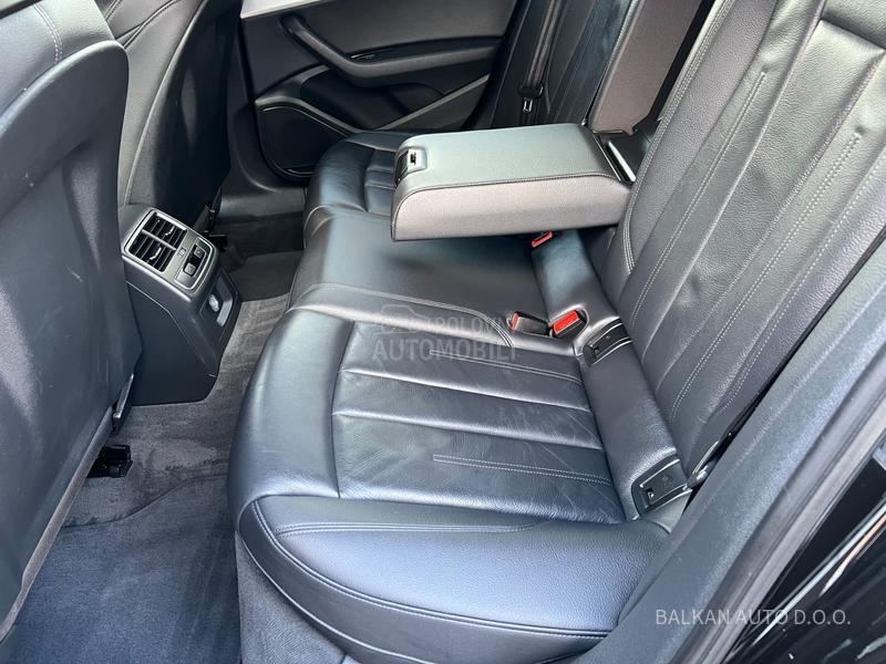 Audi A4 2.0TDI/NAV/LED/AUT