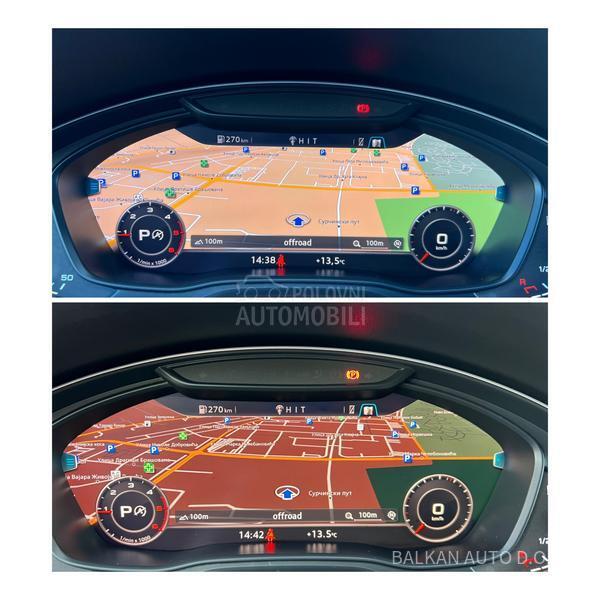 Audi A4 2.0TDI/NAV/LED/AUT