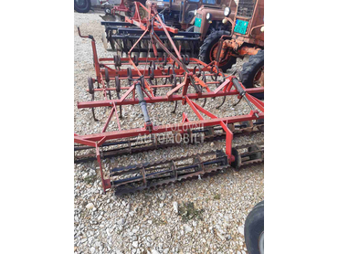 IMT Prikljucne masine