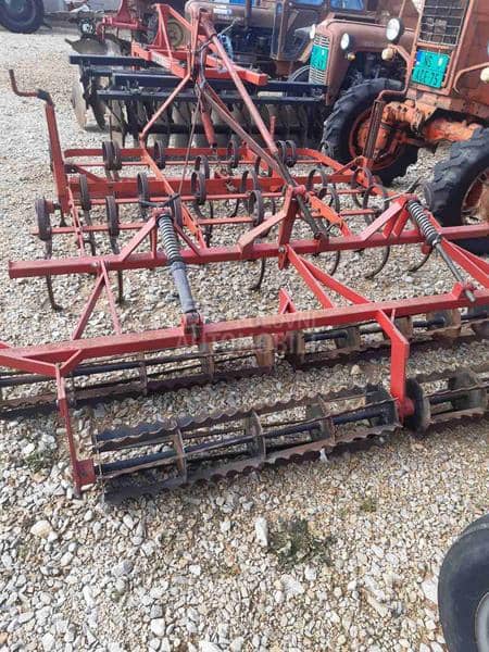 IMT Prikljucne masine