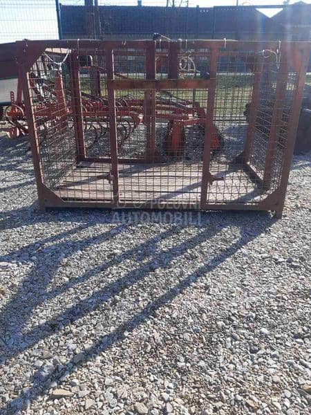 IMT Prikljucne masine