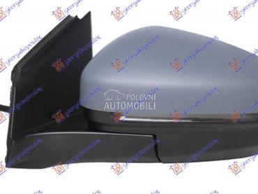 RETROVIZOR ELEK. SA GREJ. PM ( za Peugeot 5008 od 2020. do 2025. god.