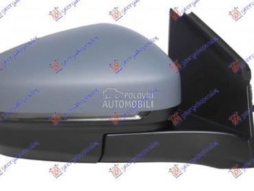 RETROVIZOR ELEK. SA GREJ. PM ( za Citroen C5 Aircross od 2018. do 2025. god.