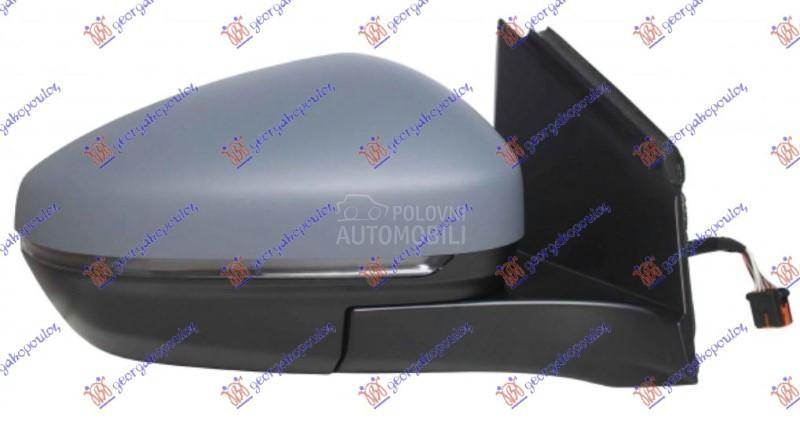 RETROVIZOR ELEK. SA GREJ. PM (