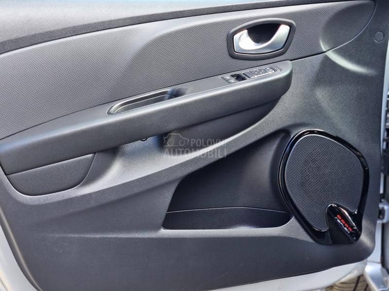 Renault Clio 0.9 TCE GENERATION