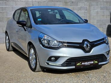 Renault Clio 0.9 TCE GENERATION