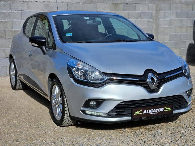 Renault Clio 0.9 TCE GENERATION