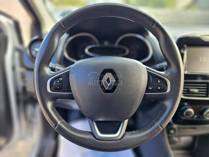 Renault Clio 0.9 TCE GENERATION