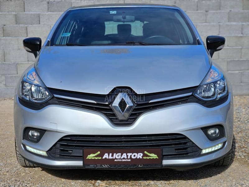 Renault Clio 0.9 TCE GENERATION