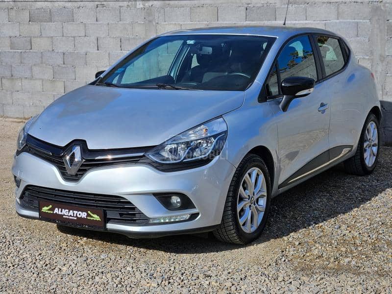 Renault Clio 0.9 TCE GENERATION