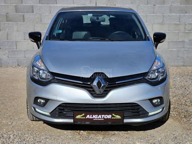 Renault Clio 0.9 TCE GENERATION