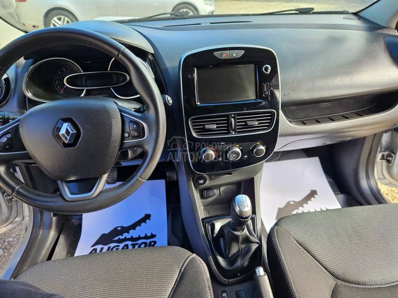 Renault Clio 0.9 TCE GENERATION