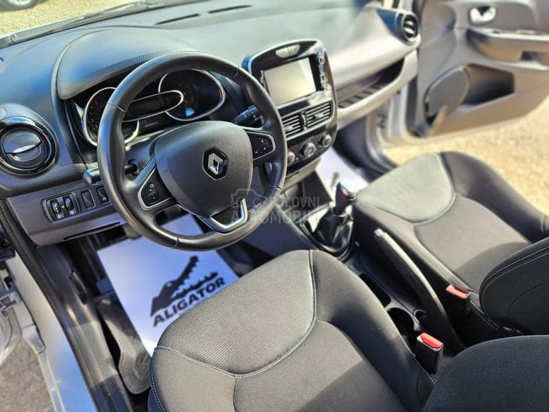 Renault Clio 0.9 TCE GENERATION