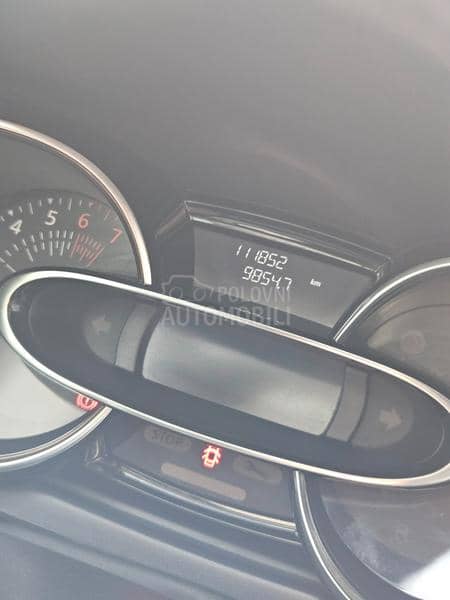 Renault Clio 0.9 TCE GENERATION