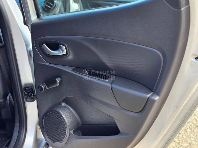 Renault Clio 0.9 TCE GENERATION