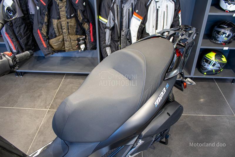 Piaggio MP3 310 Sport