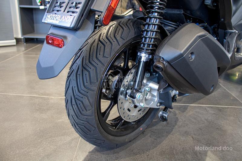 Piaggio MP3 310 Sport