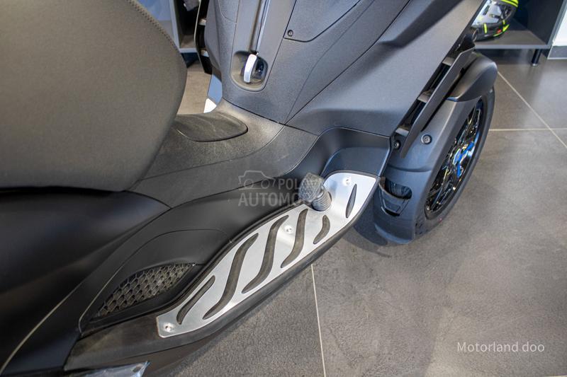 Piaggio MP3 310 Sport