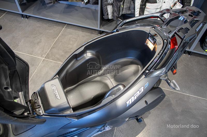 Piaggio MP3 310 Sport