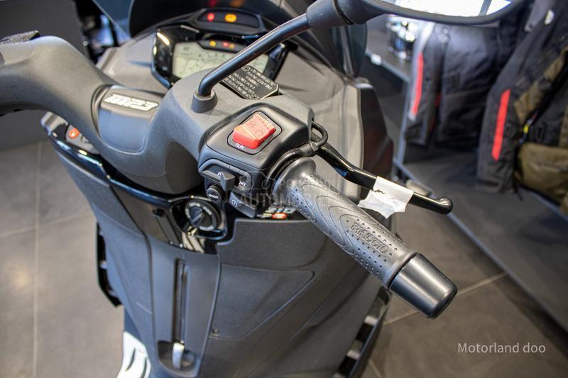 Piaggio MP3 310 Sport