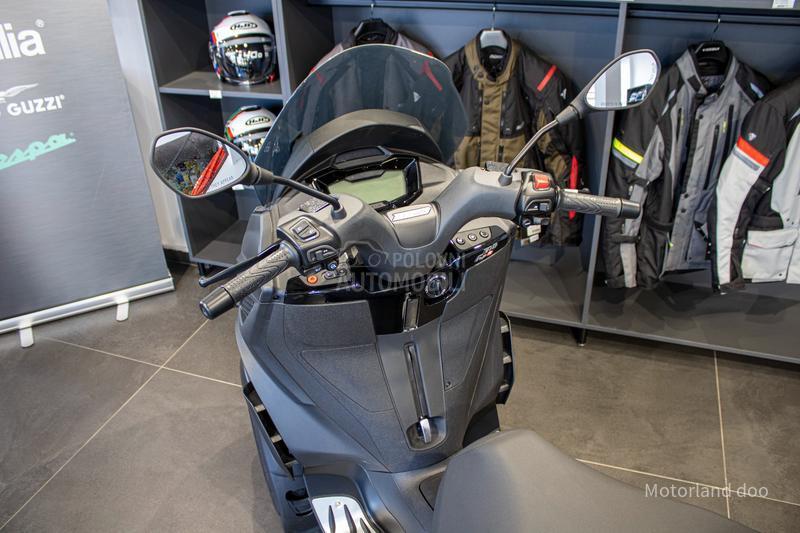 Piaggio MP3 310 Sport