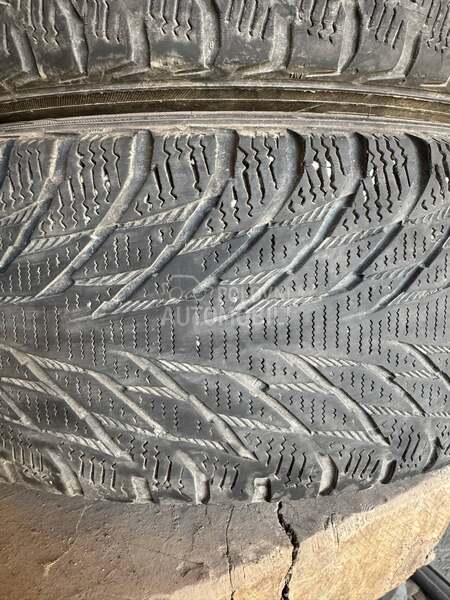 Aluminijumske felne  15" 5 x 112