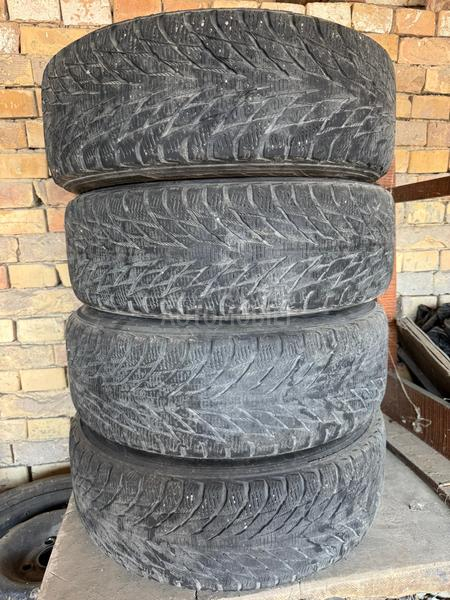 Aluminijumske felne  15" 5 x 112