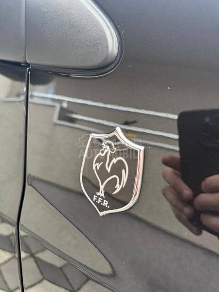 Renault Clio 1.5dci LIMITED FFR